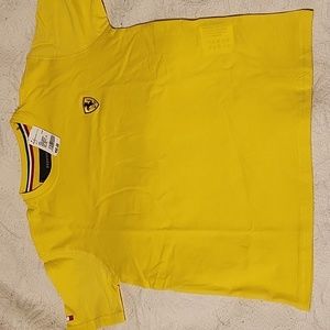 Kids Ferrari tshirt